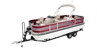 2018 Ranger Reata® Fish Series 223F