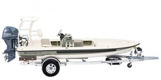 2018 Ranger Phantom 168