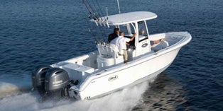 2020 Sea Hunt Gamefish 25