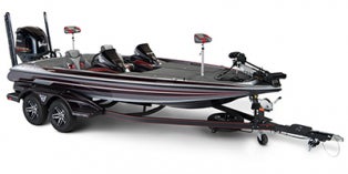 2018 Skeeter FX Series FX20