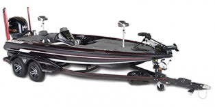 2018 Skeeter FX Series FX20 Limited Edition
