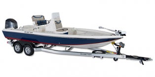 2018 Skeeter SX Series SX2250