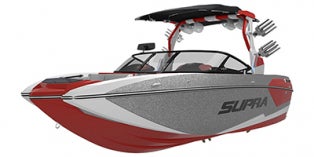 2019 Supra SL 400-550