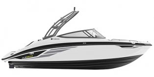 2018 Yamaha AR 210