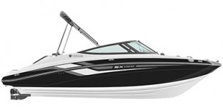 2018 Yamaha SX 195