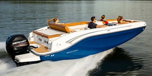 2019 Bayliner DX 2000