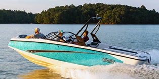 2019 Bayliner Heyday WT-2DC