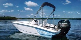 2019 Boston Whaler Super Sport 130