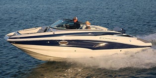 2021 Crownline Eclipse E 235