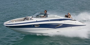 2021 Crownline Eclipse E 255