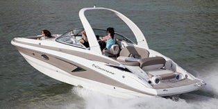 2021 Crownline Eclipse E 275