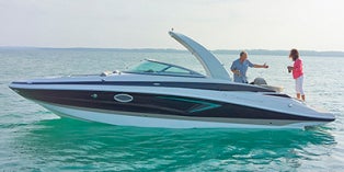 2021 Crownline Eclipse E 285