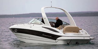 2019 Crownline SC 286