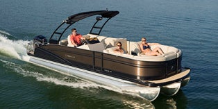 2019 Cypress Cay Cayman LE 250 SLDH