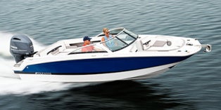 2019 Four Winns HD OB 200