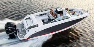 2022 Four Winns HD OB HD5