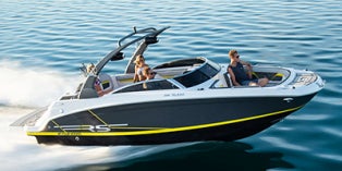 2019 Four Winns HD RS 220