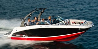 2020 Four Winns HD RS 240