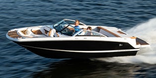 2020 Four Winns HD 180