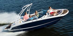 2022 Four Winns HD HD2