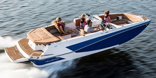 2022 Glastron GTD 225