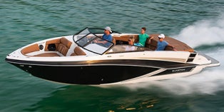 2019 Glastron GT 245