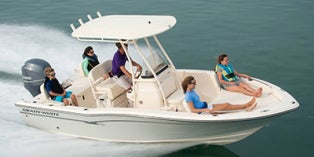 2020 Grady-White Coastal Explorer 191 CE