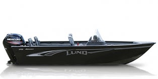 2019 Lund Adventure 1775 SS