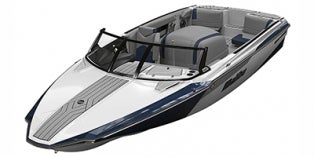 2020 Malibu Boats Response TXi MO CB