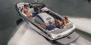 2020 Malibu Boats Response TXi MO OB