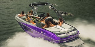 2020 Malibu Boats Wakesetter 20 VTX