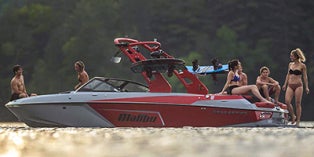 2020 Malibu Boats Wakesetter 23 LSV