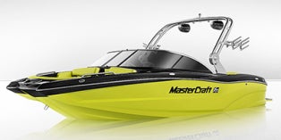 2019 MasterCraft XT Series XT20