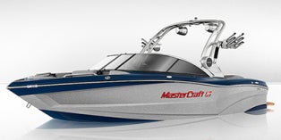 2019 MasterCraft XT Series XT21