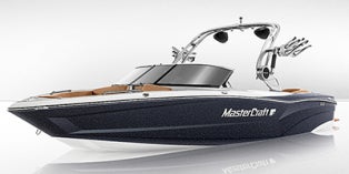 2019 MasterCraft XT Series XT23