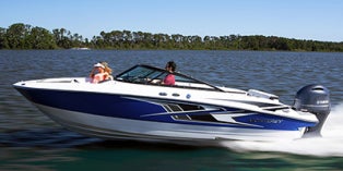 2020 Monterey M Series (Outboard) M-225