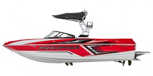 2021 Moomba Craz Base