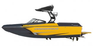 2019 Moomba Helix Base