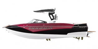 2019 Moomba Makai Base