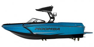 2019 Moomba Max™ Base