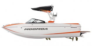 2019 Moomba Mondo Base