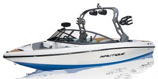 2022 Nautique 200 Base