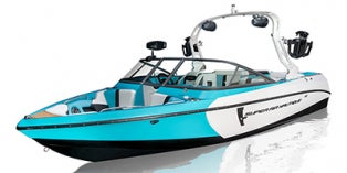 2019 Nautique Super Air 210