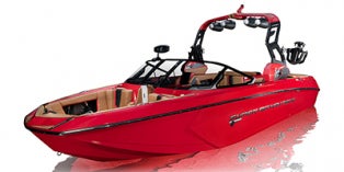 2019 Nautique Super Air G23