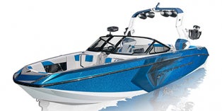 2020 Nautique Super Air G25