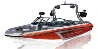 2020 Nautique Super Air GS20