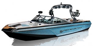 2020 Nautique Super Air GS24