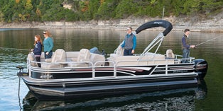 2020 Ranger Reata® Fish and Cruise Series 223FC