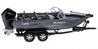 2022 Ranger VX Series VX1888 WT