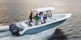 2019 Sea Hunt Gamefish 27